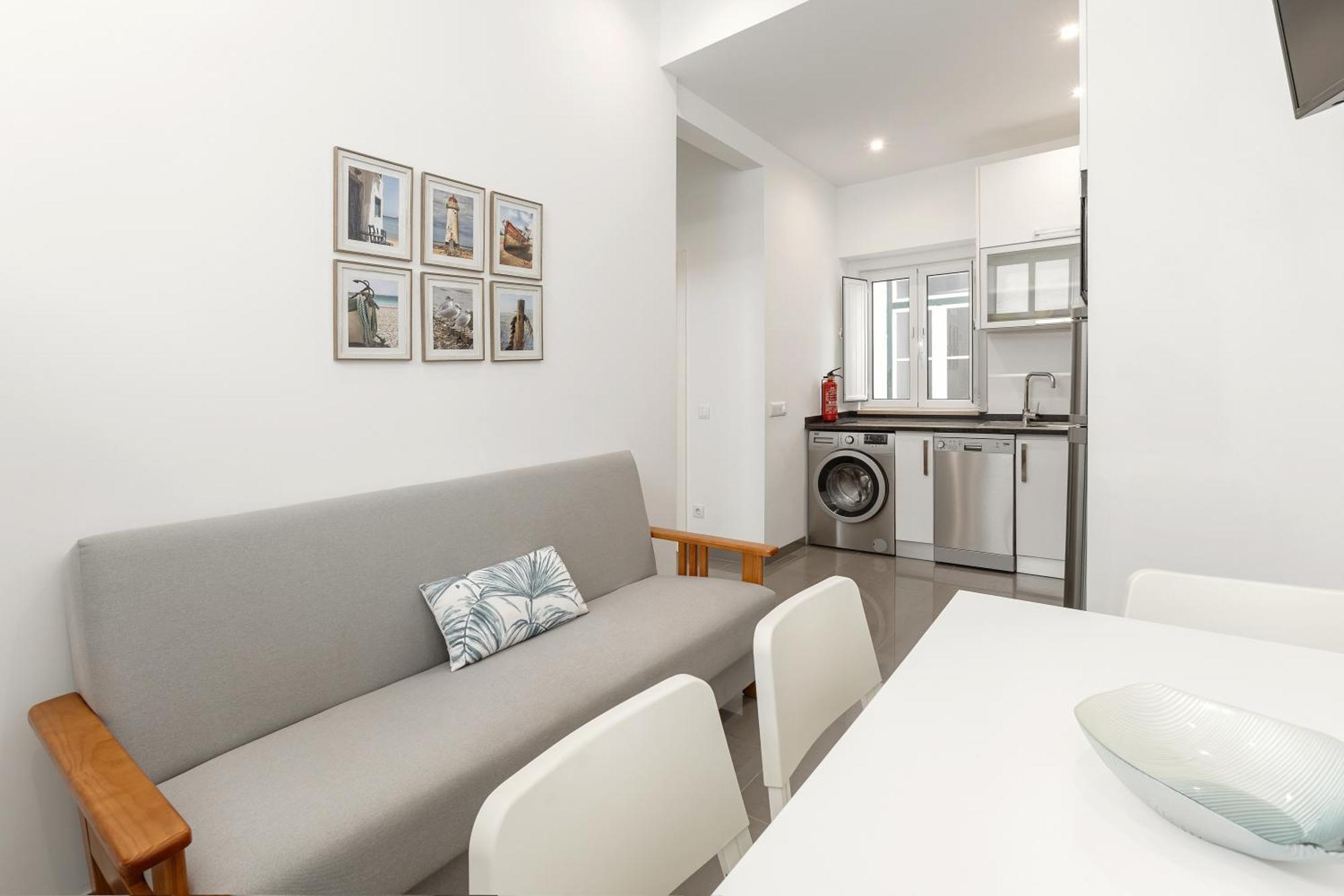 Bomdia Home Назаре Экстерьер фото