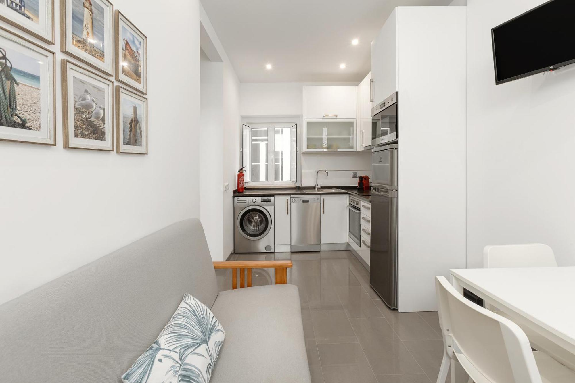 Bomdia Home Назаре Экстерьер фото