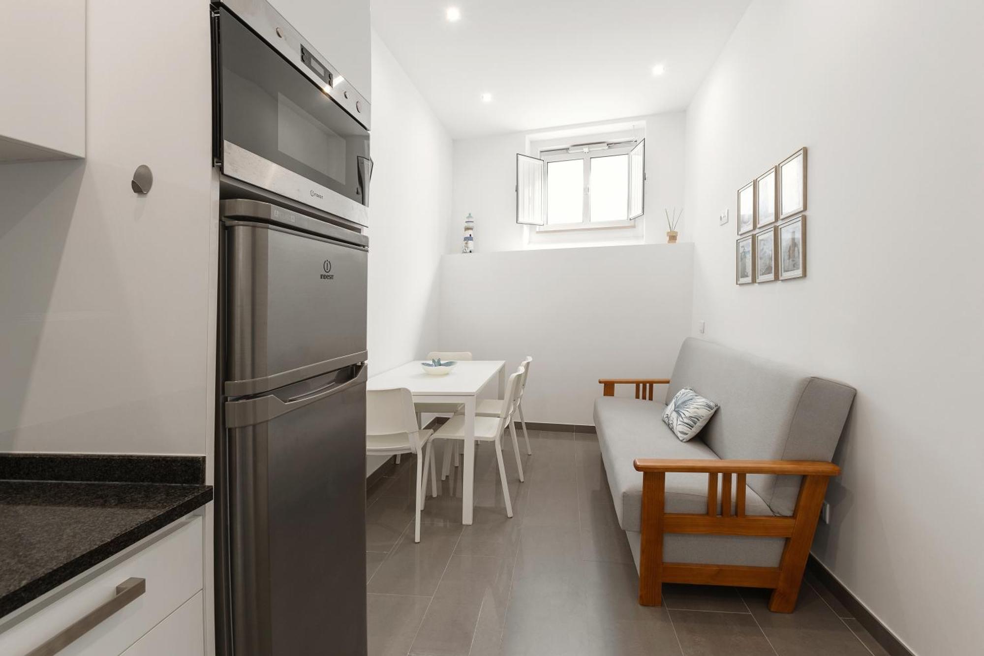 Bomdia Home Назаре Экстерьер фото
